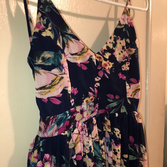 Dress - Picture 1 of 3